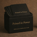 Poised Power - The Core Digital Deck